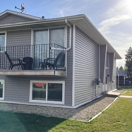 Wonderful 2-Bedroom Apartment カムローズ エクステリア 写真