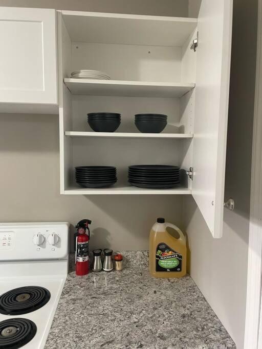 Wonderful 2-Bedroom Apartment カムローズ エクステリア 写真