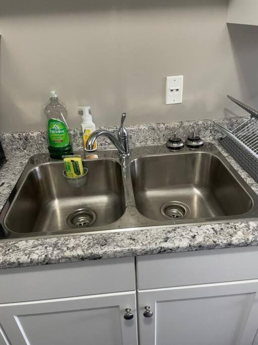 Wonderful 2-Bedroom Apartment カムローズ エクステリア 写真