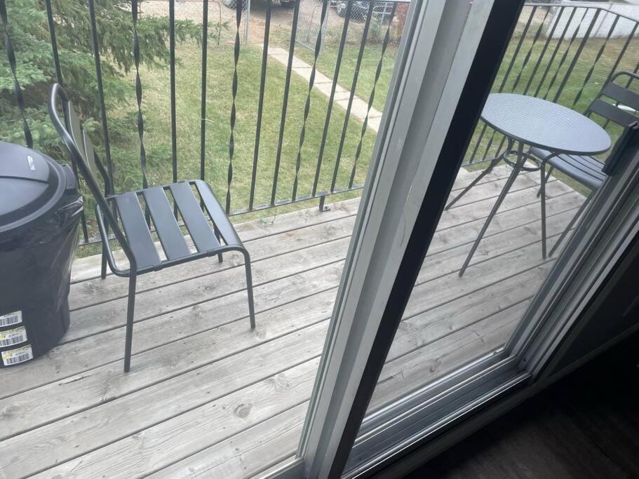 Wonderful 2-Bedroom Apartment カムローズ エクステリア 写真