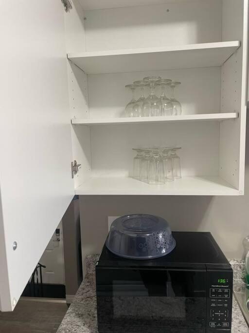 Wonderful 2-Bedroom Apartment カムローズ エクステリア 写真
