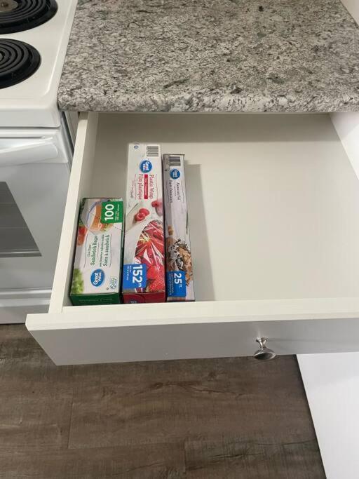 Wonderful 2-Bedroom Apartment カムローズ エクステリア 写真