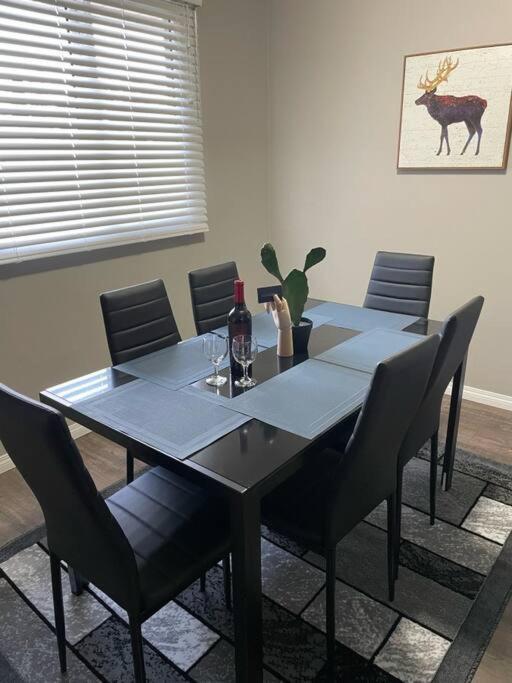 Wonderful 2-Bedroom Apartment カムローズ エクステリア 写真