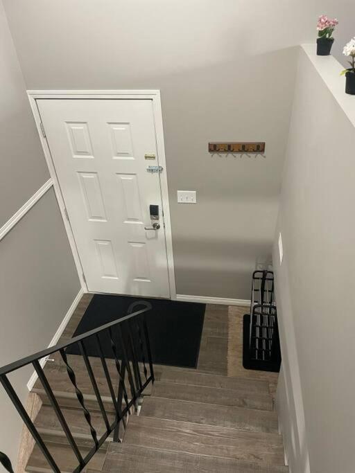 Wonderful 2-Bedroom Apartment カムローズ エクステリア 写真
