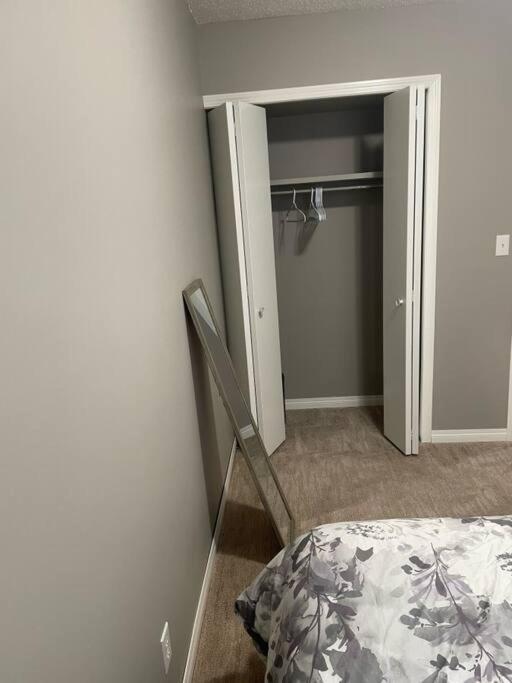 Wonderful 2-Bedroom Apartment カムローズ エクステリア 写真