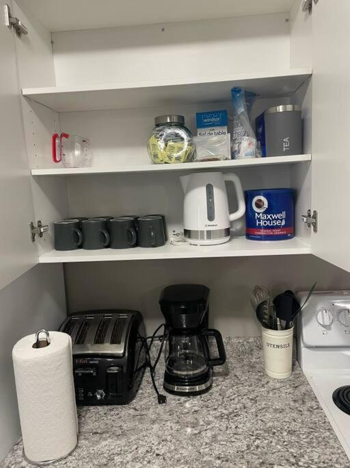 Wonderful 2-Bedroom Apartment カムローズ エクステリア 写真